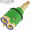 Diverter Cartridge