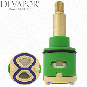 MX ZJB Diverter Cartridge