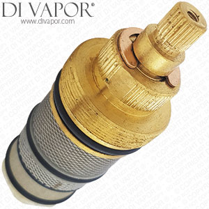 Thermostatic Cartridge for MX ZKM Atmos/Sigma Shower Bar Valves