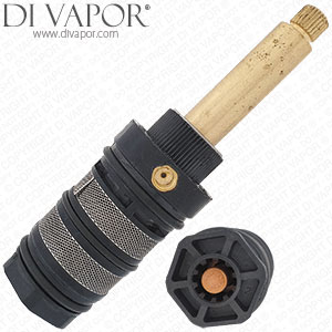 Milan Shower Valve Thermostatic Cartridge Compatible Spare - MX893