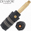 Milan Shower Valve