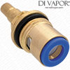 Montpellier MXD2848 Droitwich Filter Tap Cold Cartridge