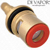 Montpellier MXD2849 Droitwich Cartridge