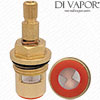 Montpellier Droitwich Filter Tap Hot Cartridge