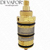 MXDX923 Thermostatic Cartridge