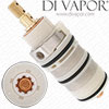MX Azure Thermostatic Cartridge ZGA Compatible Spare