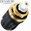  Thermostatic Cartridge for Discovery Built-in