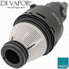 Push Button Cartridge