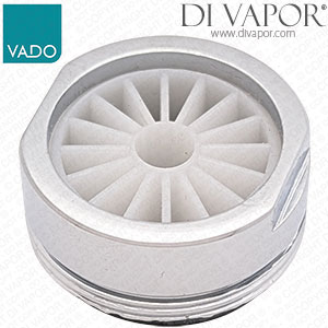 Vado M24 Tap Flow Straightner N-10155-PLA - Male 24mm Fitting