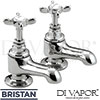 Bristan N 3-4 C CD Tap Spares