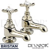 Bristan N 3-4 G CD Taps Spares