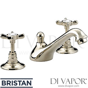 Bristan N 3HBAS G CD 1901 3 Hole Basin Mixer - 05/12/2016 - Bathroom Tap Spares