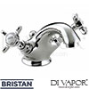 Bristan N BAS C CD Spare Parts