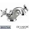 Bristan N BAS C CD Spare Parts