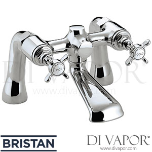 Bristan N BF C CD 1901 Pillar Bath Filler - 12/11/2013 - Spares