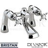 Bristan N BF C CD Tap Spares