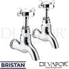 Bristan N BIB C Mixer Spare Parts