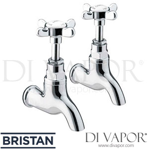 Bristan N BIB C 1901 Bib Kitchen Sink Mixer Tap - 13/03/2014 - Spare Parts