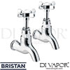 Bristan N BIB C Mixer Spare Parts