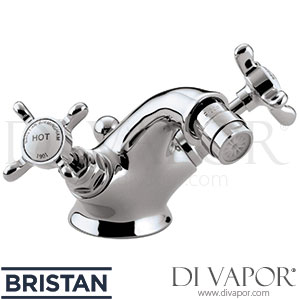 Bristan N BID C CD 1901 Bidet - 12/11/2013 - Spares