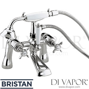 Bristan N BSM C CD 1901 Pillar Bath Shower Mixer - 25/05/2018- Spare Parts