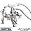 Bristan N BSM C CD Spare Parts