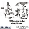 Bristan N BSM G CD Spare Parts Diagram