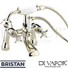 Bristan N BSM G CD Spare Parts