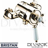 Bristan N CSHXVO G Spare Parts