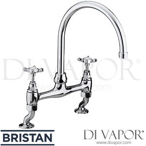Bristan N DSM C 1901 Deck Sink Mixer Tap - 21/03/06 - Spare Parts
