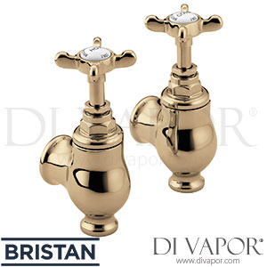 Bristan N GLO C CD 1901 Pair Of Globe Bath Taps - 12/11/2013 - Spare Parts