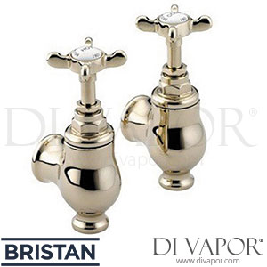 Bristan N GLO G CD 1901 Globe Bath Taps - 12/11/2013 - Spares