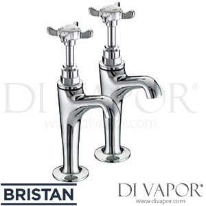 Bristan N HNK C 1901 Kitchen Tap - 12/05/04 - Spares