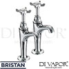 Bristan N HNK C Spares