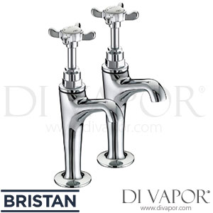 Bristan N HNK C 1901 Kitchen Tap - 30/07/13 - Spare Parts