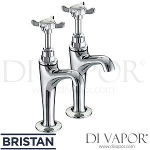 Bristan N HNK C 1901 Kitchen Sink Mixer Tap - 07/04/14 - Spare Parts