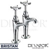 Bristan N HNK C Mixer Spare Parts