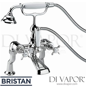 Bristan N LBSM C CD 1901 Luxury Pillar Bath Shower Mixer Tap - 12/11/2013 - Spare Parts