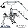 Bristan N LBSM C CD Spare Parts