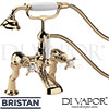 Bristan N LBSM G CD Tap Spares