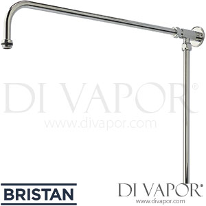 Bristan N RISE C 1901 Rigid Riser Rail Shower Spare Parts