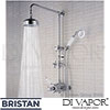 Bristan N SHXDIV C Spare Parts