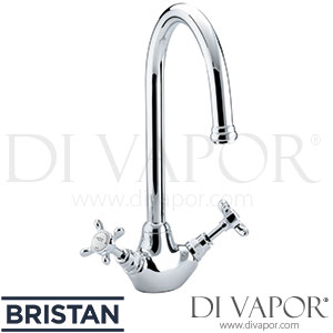 Bristan N SNK C 1901 Monobloc Kitchen Sink Mixer Tap Spare Parts