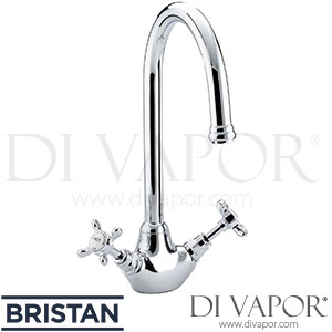 Bristan N SNK EF C 1901 Easyfit Kitchen Sink Mixer Tap - 21/05/2015 - Spare Parts