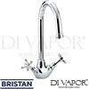 Bristan N SNK EF C Mixer Spare Parts