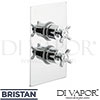 Bristan N TSHCVO C Spare Parts