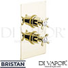 Bristan N-TSHCVO-G Spare Parts