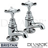 Bristan N VAN C CD Spare Parts