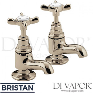 Bristan N VAN G CD 1901 Bathroom Basin Taps - 12/11/2013 - Spares