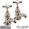 Bristan N VAN G CD Taps Spares